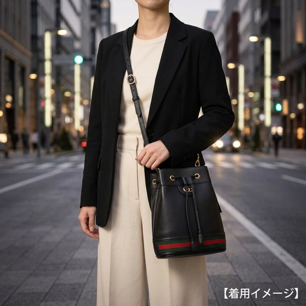 GUCCI Bag - Picture 12 of 12